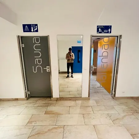 Wellness-apartment Seefeld And Chill Im Zentrum Mit Pool, Sauna Und Netflix For Free Lägenhet Seefeld in Tirol