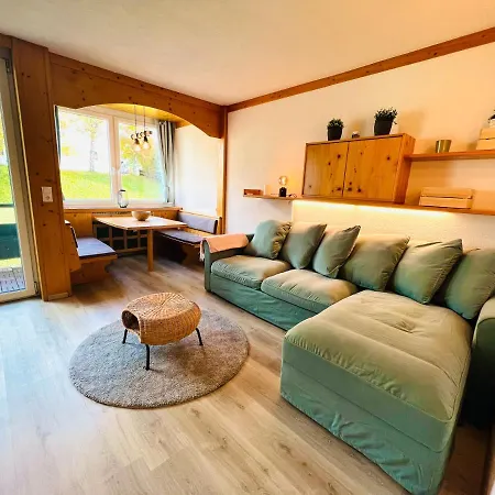 Wellness-apartment Seefeld And Chill Im Zentrum Mit Pool, Sauna Und Netflix For Free Appartement *