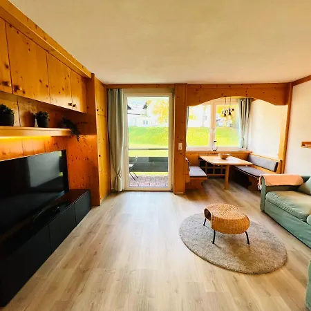 Wellness-apartment Seefeld And Chill Im Zentrum Mit Pool, Sauna Und Netflix For Free Seefeld in Tirol