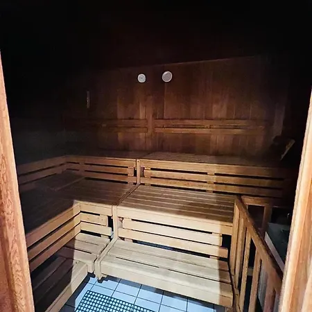 Wellness-apartment Seefeld And Chill Im Zentrum Mit Pool, Sauna Und Netflix For Free Daire *