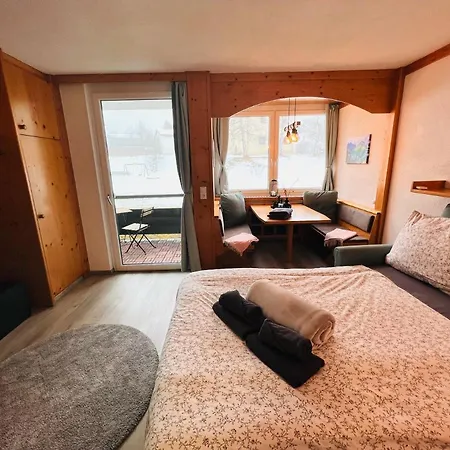 Wellness-apartment Seefeld And Chill Im Zentrum Mit Pool, Sauna Und Netflix For Free Апартаменты Зеефельд в Тироле