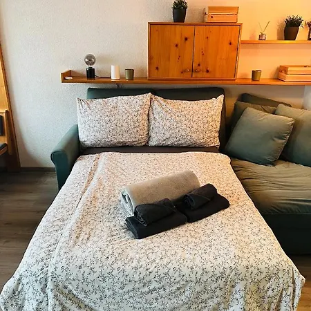 Wellness-apartment Seefeld And Chill Im Zentrum Mit Pool, Sauna Und Netflix For Free *