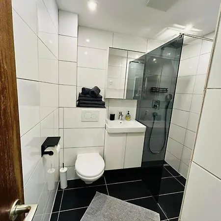 Wellness-apartment Seefeld And Chill Im Zentrum Mit Pool, Sauna Und Netflix For Free * Seefeld in Tirol