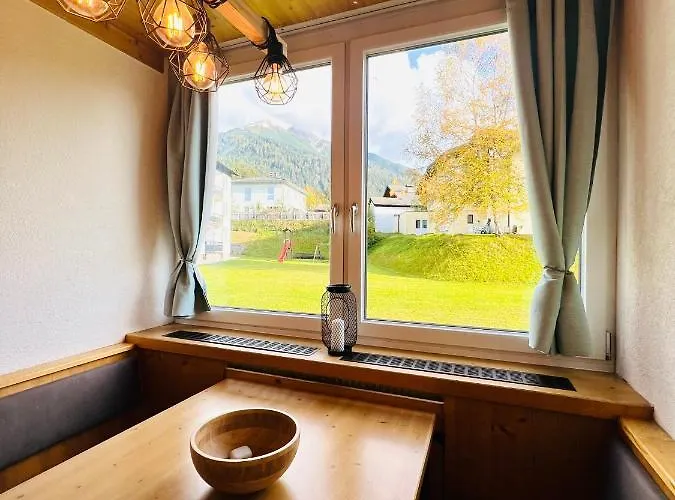 Wellness-apartment Seefeld And Chill Im Zentrum Mit Pool, Sauna Und Netflix For Free Appartamento *