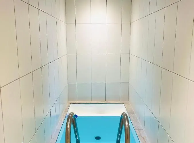 Wellness-apartment Seefeld And Chill Im Zentrum Mit Pool, Sauna Und Netflix For Free * Seefeld in Tirol