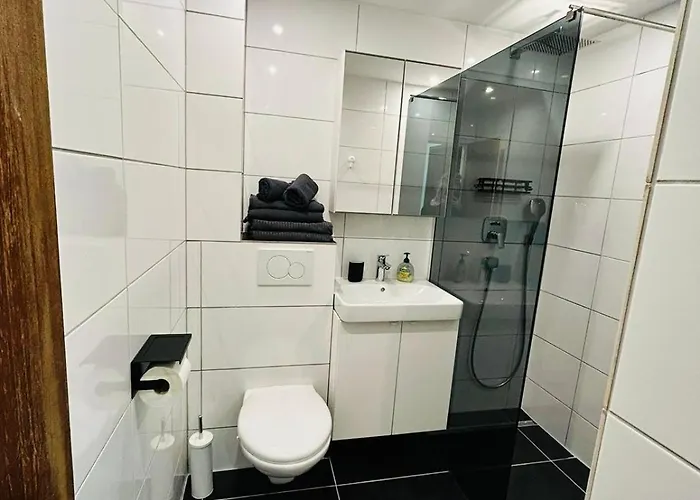 Wellness-apartment Seefeld And Chill Im Zentrum Mit Pool, Sauna Und Netflix For Free * Seefeld in Tirol