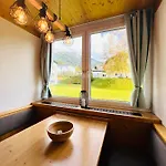 Wellness-apartment Seefeld And Chill Im Zentrum Mit Pool, Sauna Und Netflix For Free 아파트 *