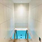 Wellness-apartment Seefeld And Chill Im Zentrum Mit Pool, Sauna Und Netflix For Free * 제펠드 인 티롤