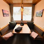 Wellness-apartment Seefeld And Chill Im Zentrum Mit Pool, Sauna Und Netflix For Free 제펠드 인 티롤
