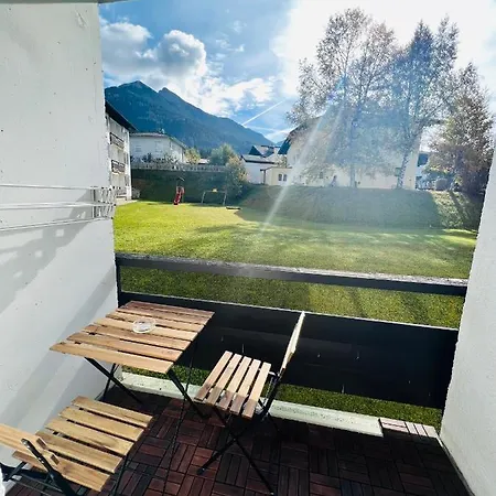 Wellness-apartment Seefeld And Chill Im Zentrum Mit Pool, Sauna Und Netflix For Free *